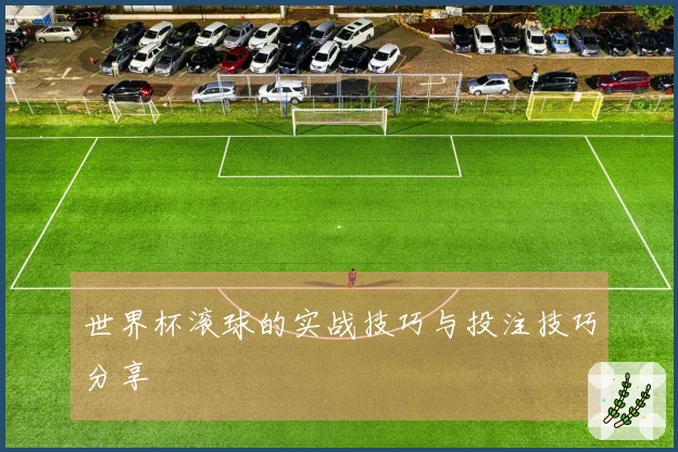 世界杯滚球的实战技巧与投注技巧分享