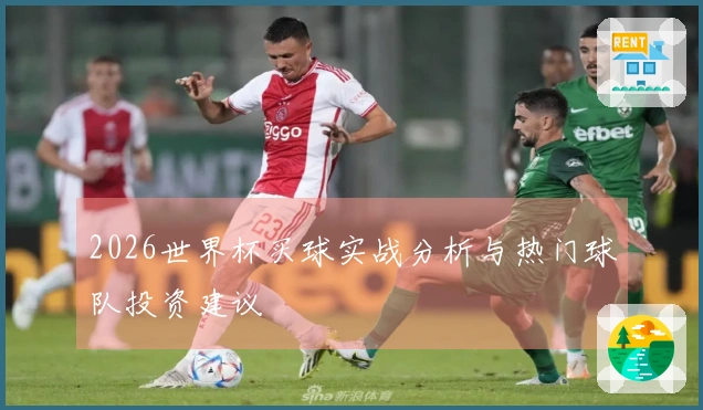 2026世界杯买球实战分析与热门球队投资建议