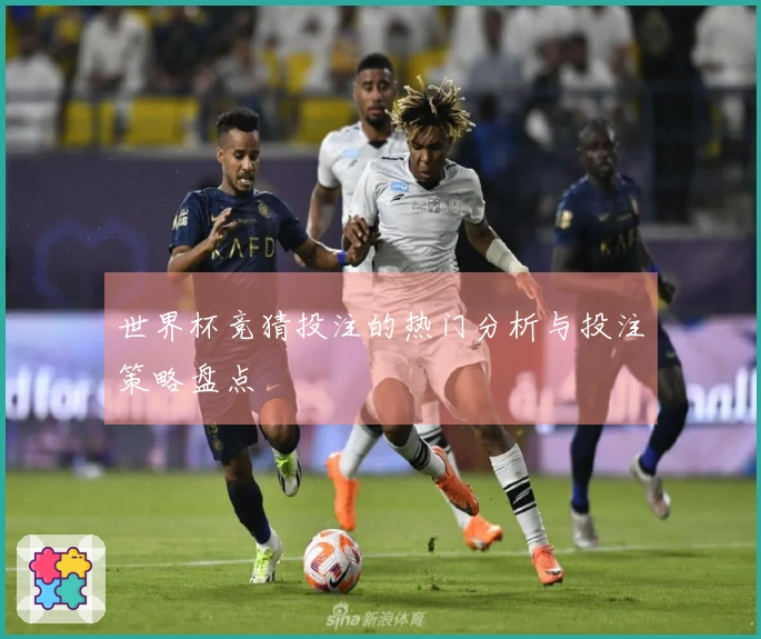 世界杯竞猜投注的热门分析与投注策略盘点