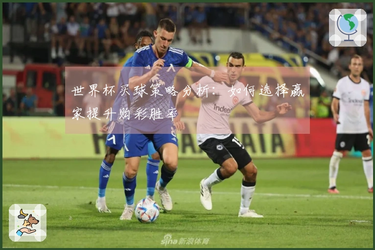 世界杯买球策略分析：如何选择赢家提升购彩胜率