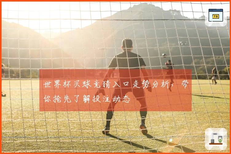 世界杯买球竞猜入口走势分析，带你抢先了解投注动态