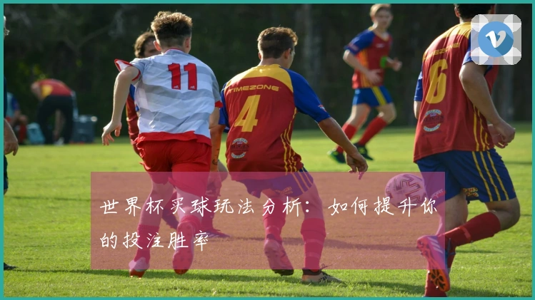 世界杯买球玩法分析：如何提升你的投注胜率