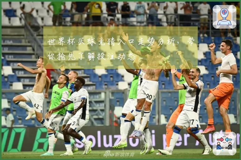 世界杯买球竞猜入口走势分析，带你抢先了解投注动态