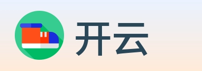 开云 logo